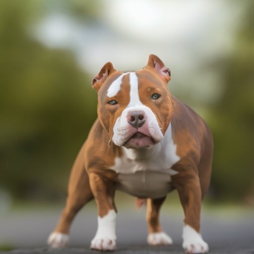How Big Do Pocket Bullies Get? The American Bully