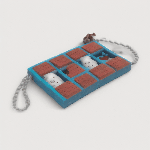 American Bully Exercise Toys The American Bully